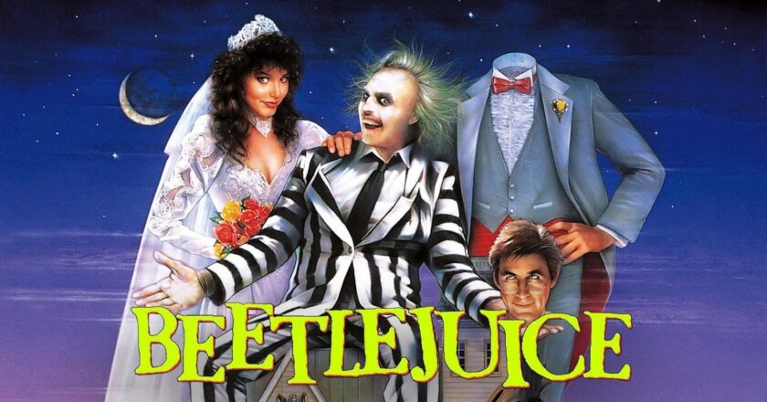 Beetlejuice 2: all the details