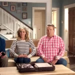 The cast of Modern Family reunite in WhatsApp Commercial