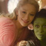 Wicked Movie Release Date is out